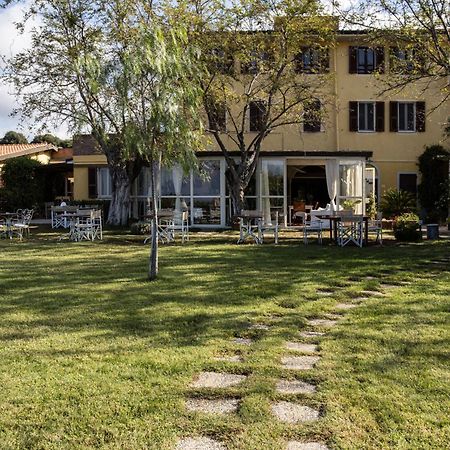 Agriturismo Podere L'Agave San Vincenzo Dış mekan fotoğraf