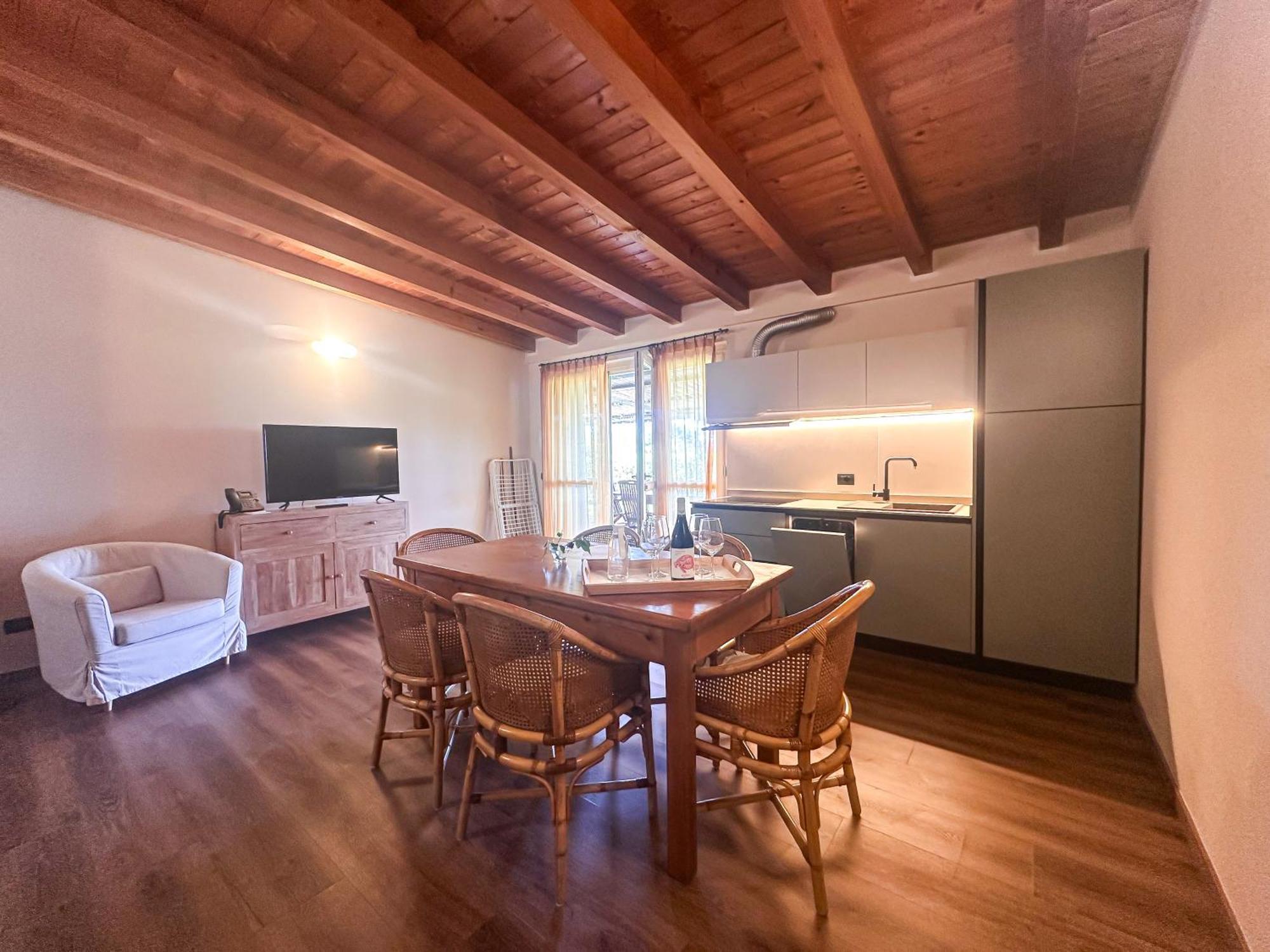 Agriturismo Podere L'Agave San Vincenzo Dış mekan fotoğraf