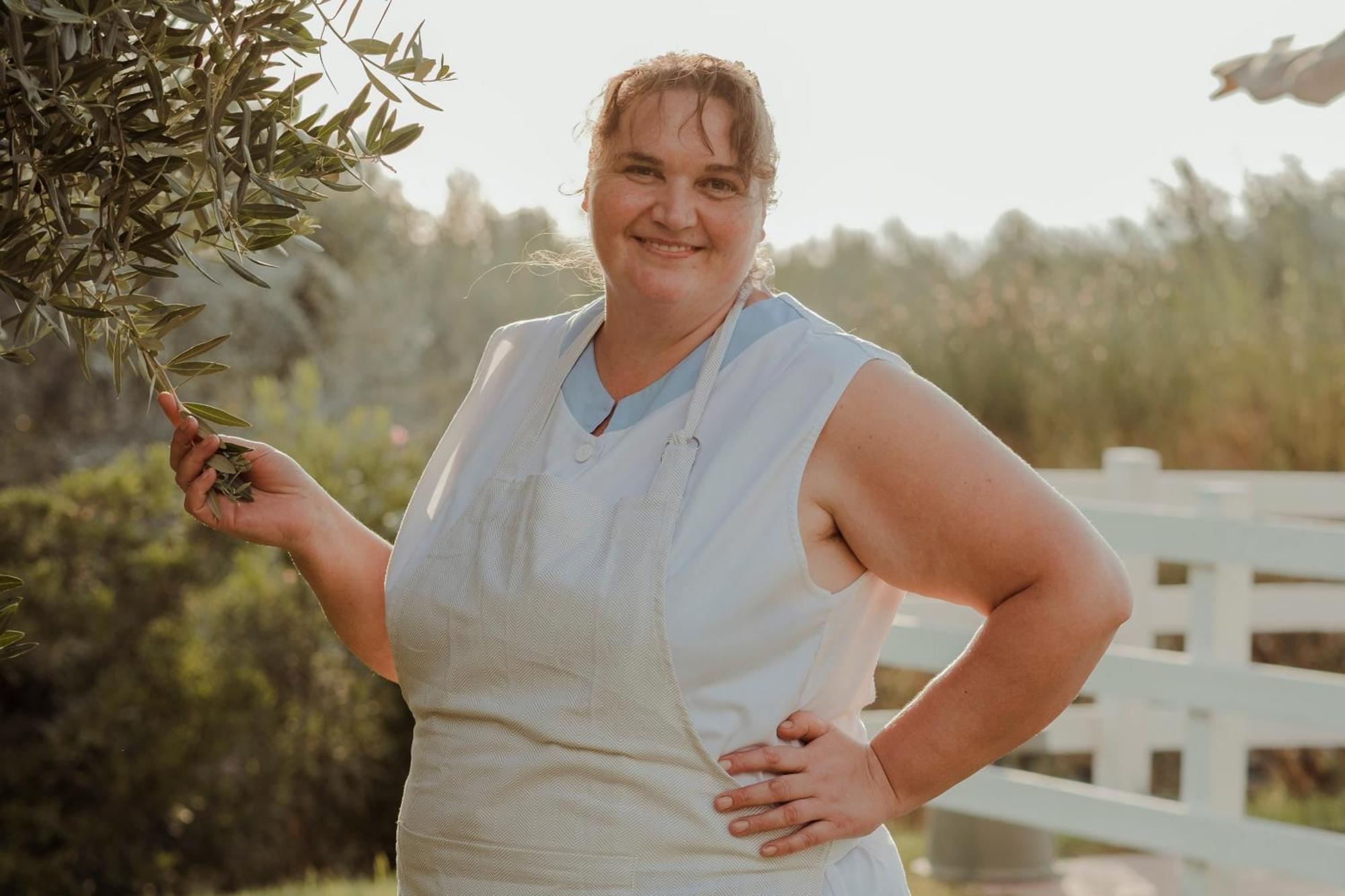 Agriturismo Podere L'Agave San Vincenzo Dış mekan fotoğraf