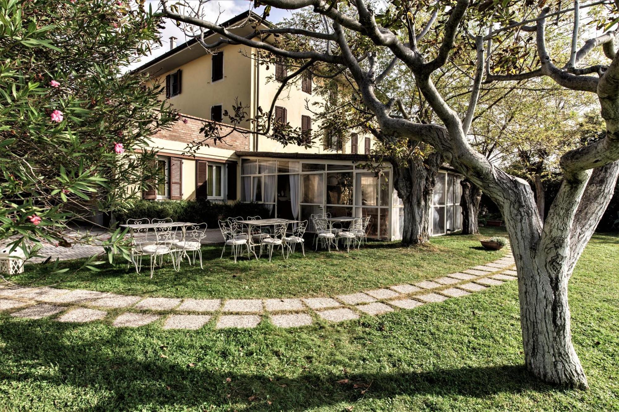 Agriturismo Podere L'Agave San Vincenzo Dış mekan fotoğraf